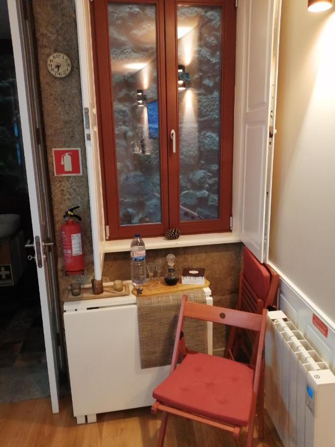 Ana's Apartament *