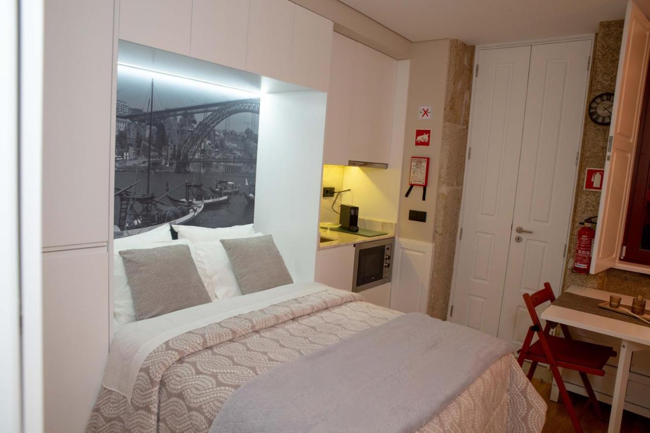 Ana's Apartament Porto